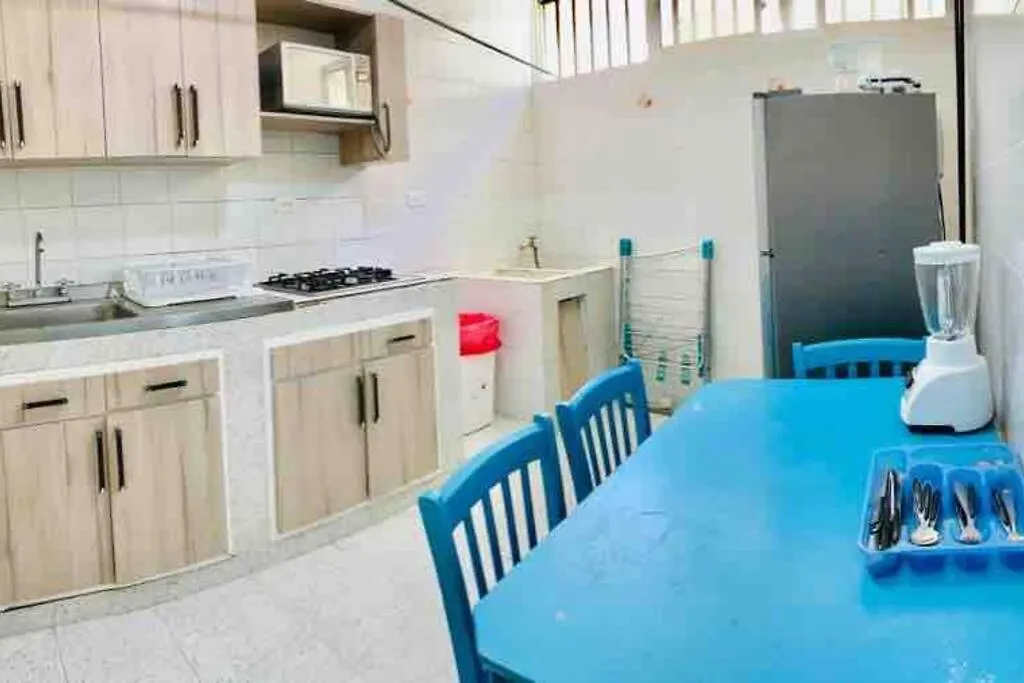 Apartment Apartamento Edificio Calima San Andres