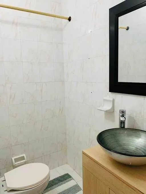 Apartment Apartamento Edificio Calima San Andres