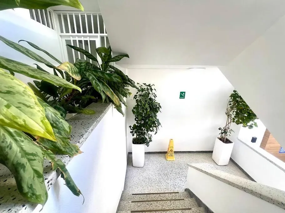 Apartamento Edificio Calima San Andres  San Andres (San Andres and Providencia Islands)