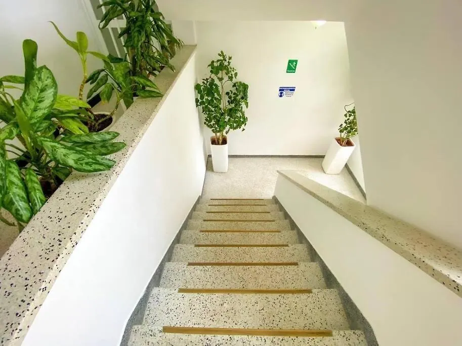 Apartamento Edificio Calima San Andres  0*, San Andres (San Andres and Providencia Islands)