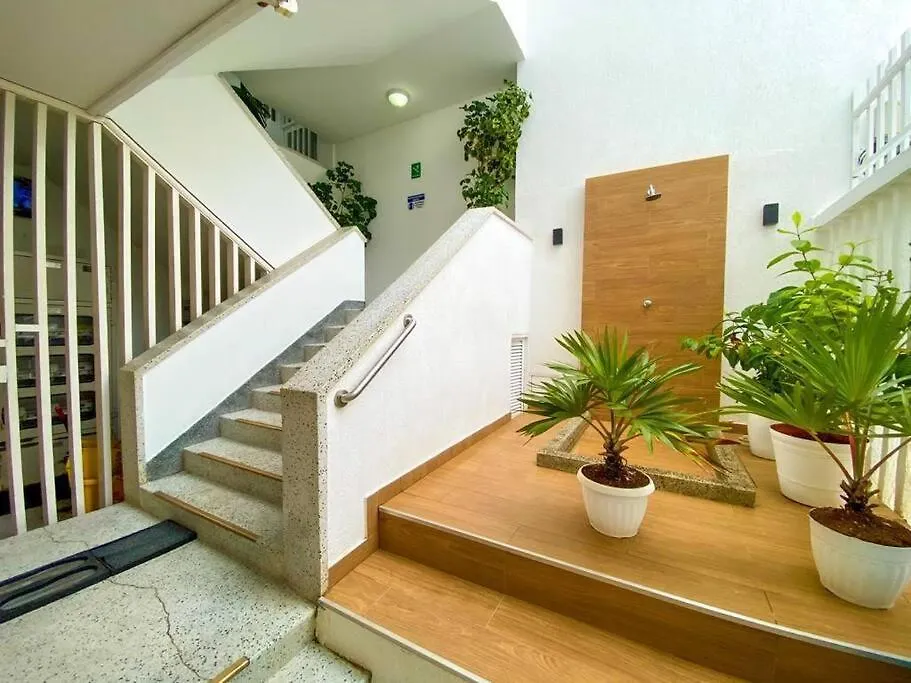 Apartamento Edificio Calima contacts
